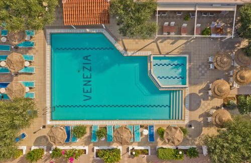 Karpathos Apartment | Venezia Bungalows
