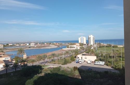 San Javier Apartment | VENEZIOLA DREAMS, feel like home