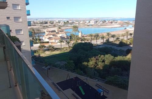 San Javier Apartment | VENEZIOLA DREAMS, feel like home