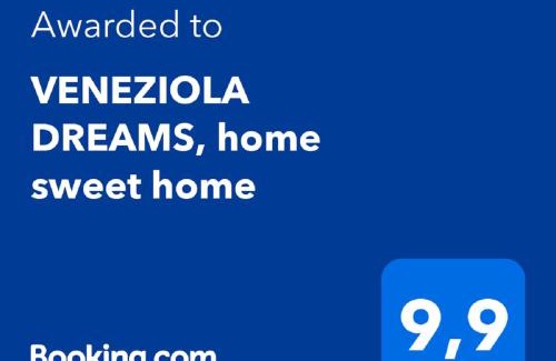 San Javier Apartment | VENEZIOLA DREAMS, feel like home