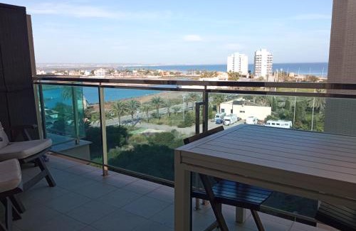 San Javier Apartment | VENEZIOLA DREAMS, feel like home