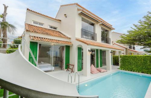 Hua Hin Villa | Venice Beach Village Hua Hin Pool Villa