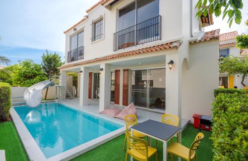 Hua Hin Villa | Venice Beach Village Hua Hin Pool Villa