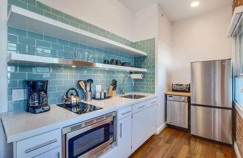 Venice Apartment | Venice Breeze Suites