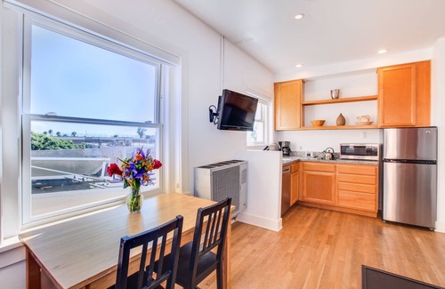 Venice Apartment | Venice Suites