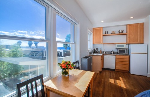 Venice Apartment | Venice Suites