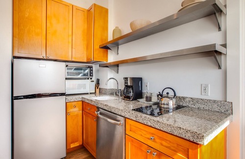 Venice Apartment | Venice Suites