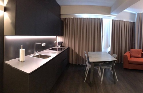 Mestre Apartment | Venice Terminal Apartments & Suites
