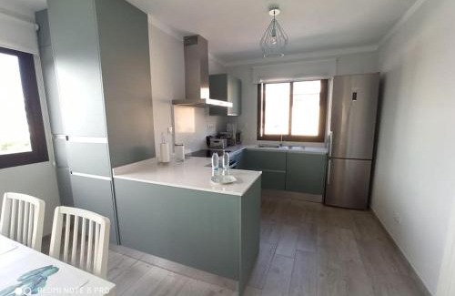 San Marcos Apartment | Ventana al Mar