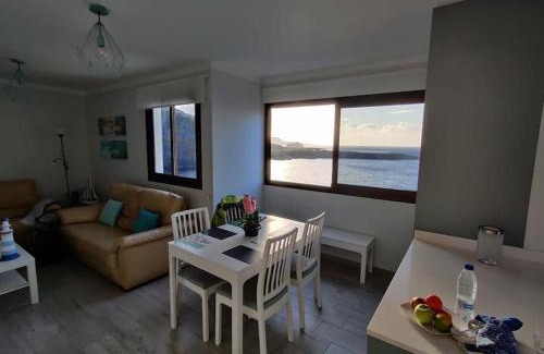 San Marcos Apartment | Ventana al Mar