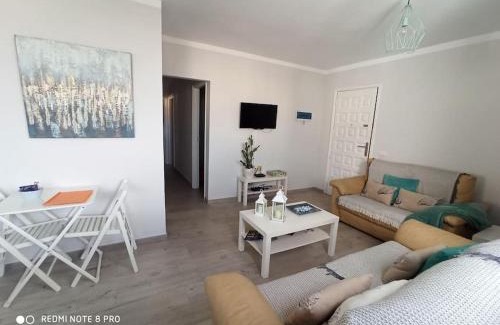 San Marcos Apartment | Ventana al Mar