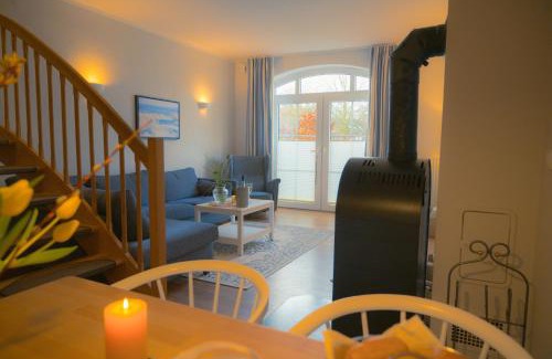 Westermarkelsdorf Apartment | Vento