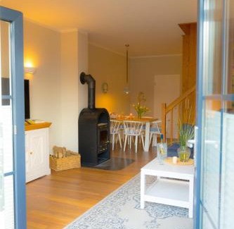 Westermarkelsdorf Apartment | Vento