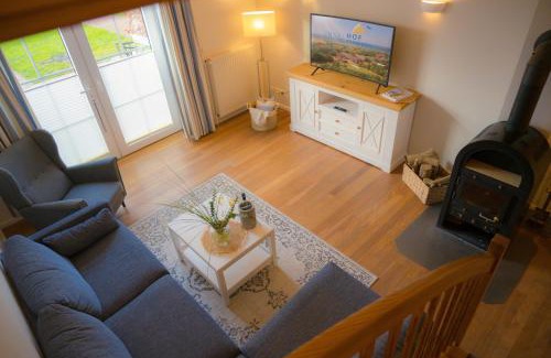 Westermarkelsdorf Apartment | Vento