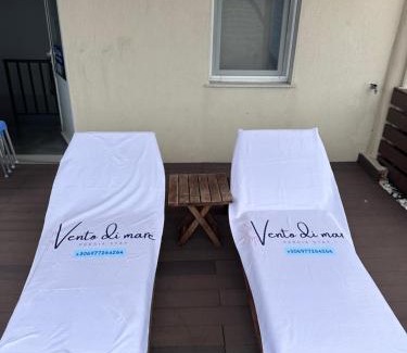Perea Apartment | Vento di Mare