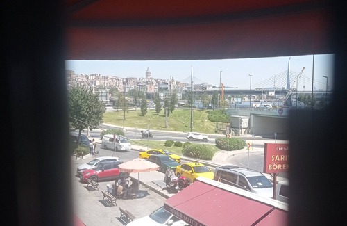 Istanbul City Center Apartment | Vento