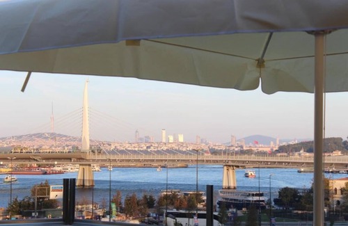 Istanbul City Center Apartment | Vento