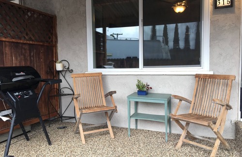 Ventura Apartment | Ventura 1Bedroom Cottage Hillside