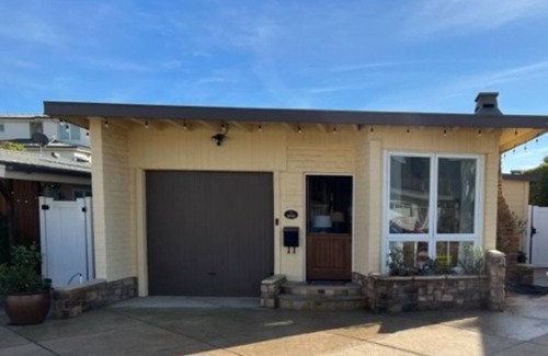 Pierpont Bay House | Ventura Beach Bungalow