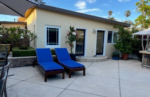 Pierpont Bay House | Ventura Beach Bungalow