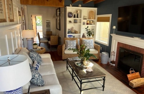 Pierpont Bay House | Ventura Beach Bungalow