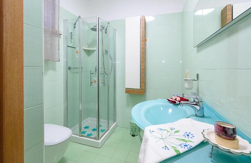 Venturina Apartment | Venturina Terme Apartment