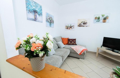 Venturina Apartment | Venturina Terme Apartment