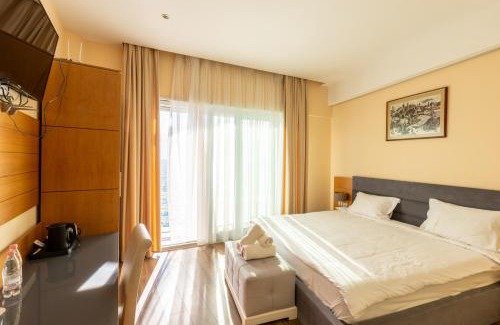 Durres Hotel | Ventus Harbor Hotel