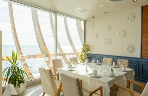 Durres Hotel | Ventus Harbor Hotel
