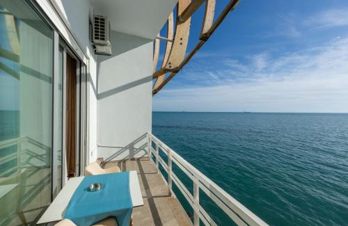 Durres Hotel | Ventus Harbor Hotel