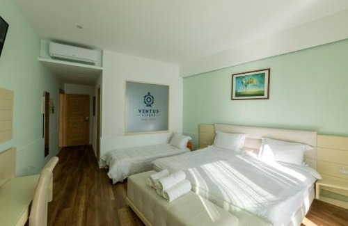 Durres Hotel | Ventus Harbor Hotel