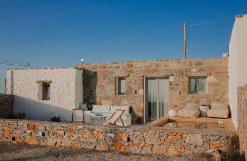 Ano Meria Apartment | Venue Villas - Folegandros