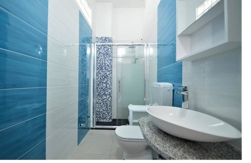 Alcamo Cottage | Venus holiday home 8 people