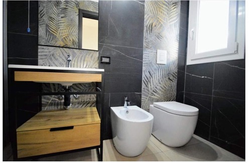 Alcamo Cottage | Venus holiday home 8 people