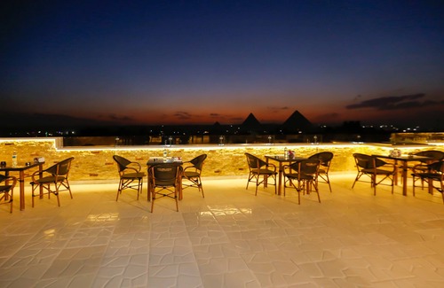 Oula Apartment | Venus Pyramids Inn