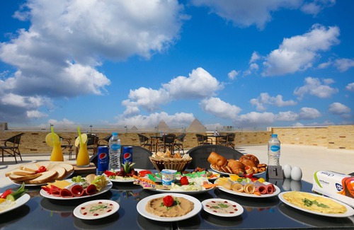 Oula Apartment | Venus Pyramids Inn