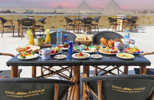 Oula Apartment | Venus Pyramids Inn