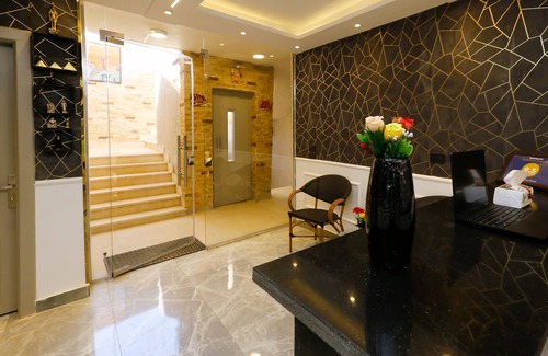 Oula Apartment | Venus Pyramids Inn