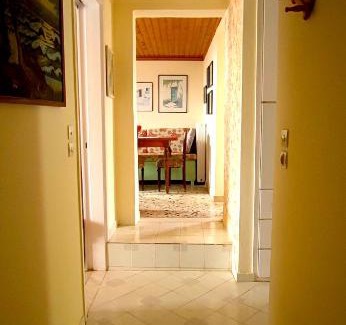 Paliki Apartment | Venus traditional cottage