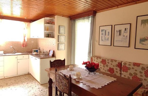 Paliki Apartment | Venus traditional cottage