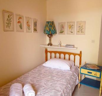 Paliki Apartment | Venus traditional cottage