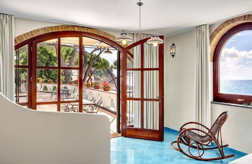 Massa Lubrense Apartment | Vera e il Vervece
