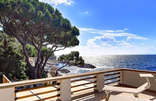 Massa Lubrense Apartment | Vera e il Vervece