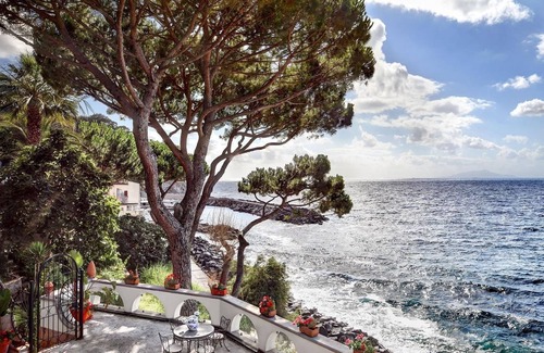 Massa Lubrense Apartment | Vera e il Vervece