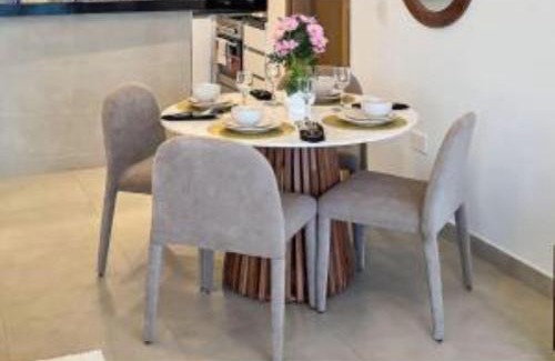 Al Raha Beach Apartment | Vera Escape 2BR with Balcony - Relaxing Stay Near Yas Marina & Yas Mall