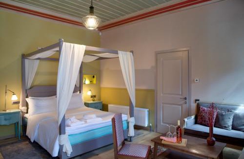 Dilofo Hotel | Vera Inn