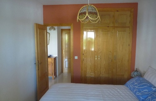 Vera Beach Cottage | ¡VERA PLAYA = PARAÍSO Ø KM! Experience It! Family-friendly and pleasantly exposed.