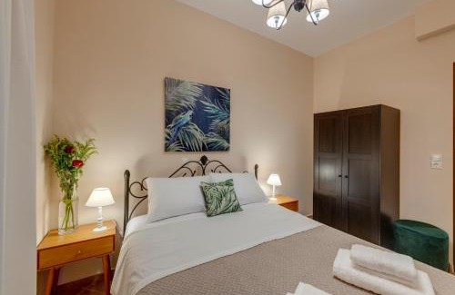Syros Apartment | Vera Vista Syros
