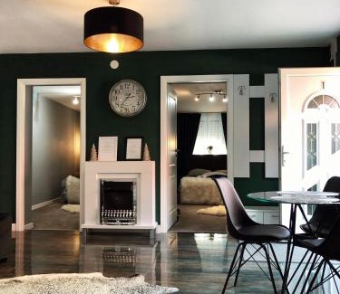 Historic Center Apartment | VERACI Apartments