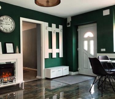 Historic Center Apartment | VERACI Apartments